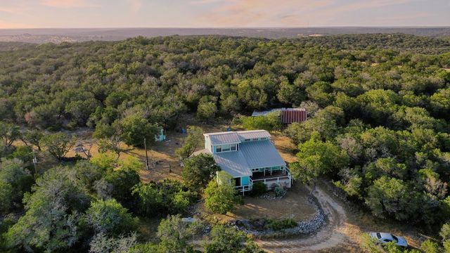 134 White Pearl Rd, Hunt, TX 78024