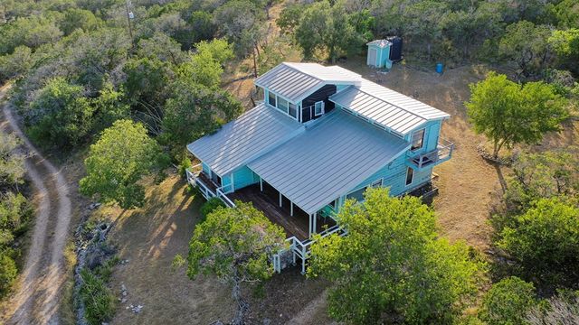 134 White Pearl Rd, Hunt, TX 78024