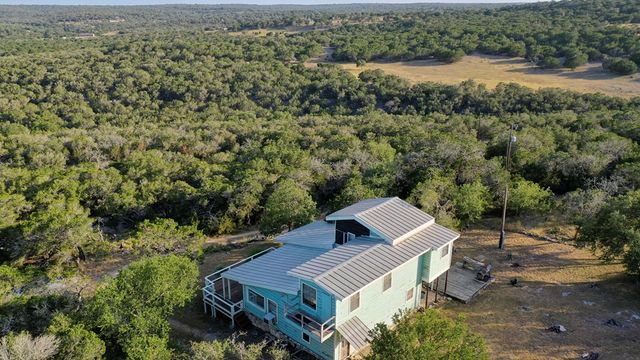 134 White Pearl Rd, Hunt, TX 78024