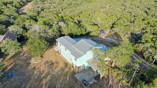 134 White Pearl Rd, Hunt, TX 78024