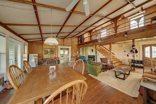 134 White Pearl Rd, Hunt, TX 78024