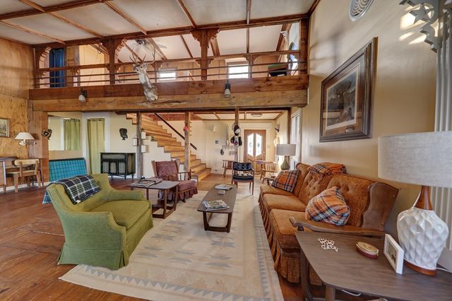 134 White Pearl Rd, Hunt, TX 78024