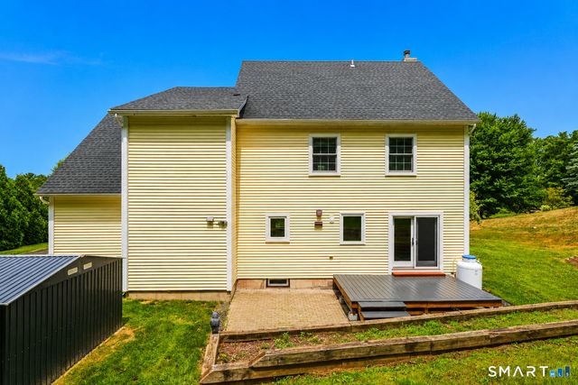 9 Candlewood Lane, Granby, CT 06035