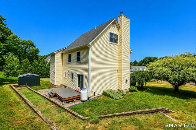 9 Candlewood Lane, Granby, CT 06035