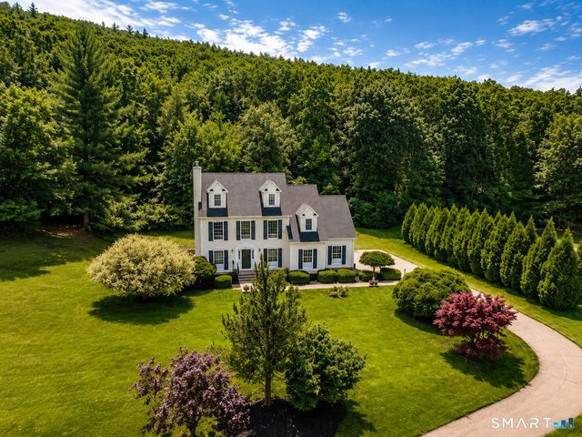 9 Candlewood Lane, Granby, CT 06035