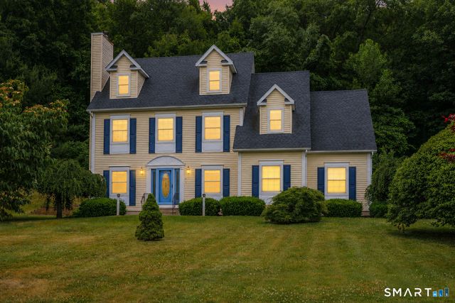 9 Candlewood Lane, Granby, CT 06035