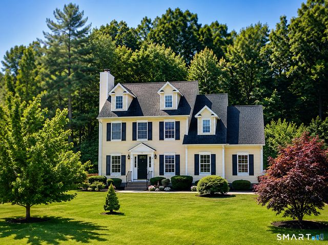 9 Candlewood Lane, Granby, CT 06035