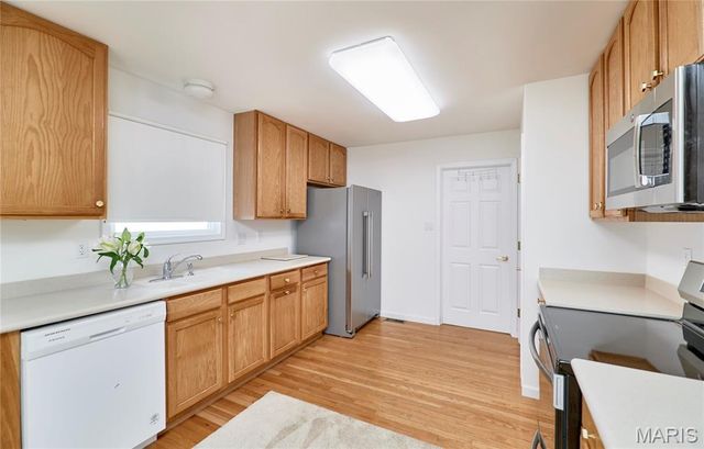 556 Boulder River Drive, St Charles, MO 63368