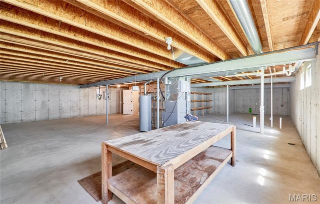 556 Boulder River Drive, St Charles, MO 63368