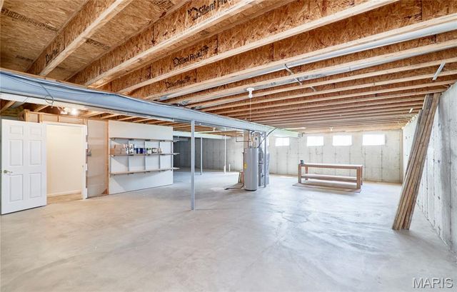 556 Boulder River Drive, St Charles, MO 63368