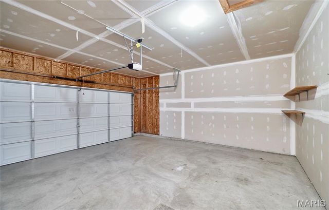 556 Boulder River Drive, St Charles, MO 63368