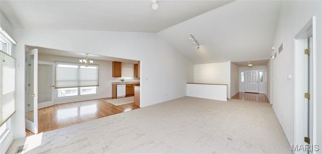 556 Boulder River Drive, St Charles, MO 63368