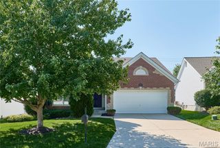 556 Boulder River Drive, St Charles, MO 63368