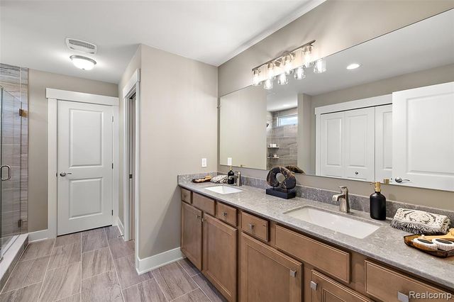 6187 Parker Drive, Linden, MI 48451