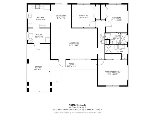1321 NE 46TH Street, Oakland Park, FL 33334
