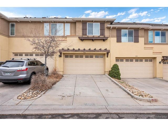 847 E 98th Ave 1802, Thornton, CO 80229