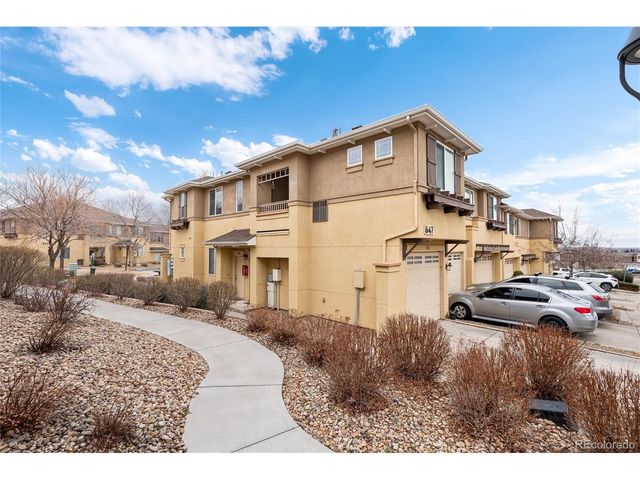 847 E 98th Ave 1802, Thornton, CO 80229