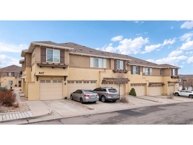 847 E 98th Ave 1802, Thornton, CO 80229