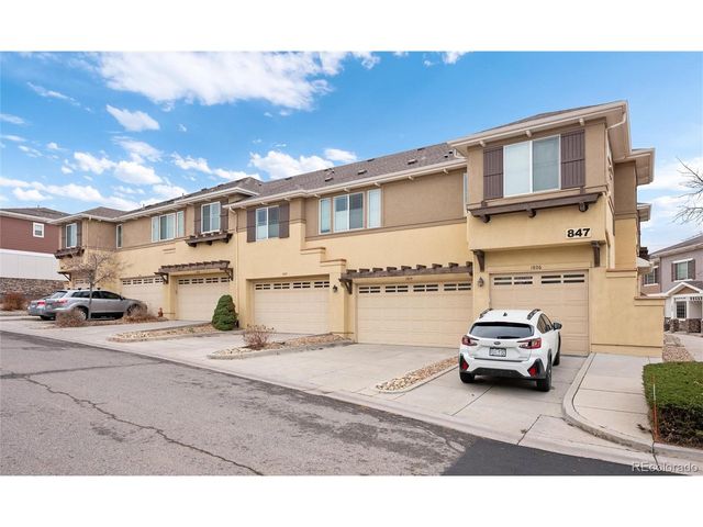 847 E 98th Ave 1802, Thornton, CO 80229