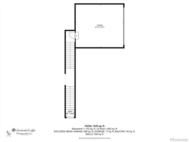 847 E 98th Ave 1802, Thornton, CO 80229