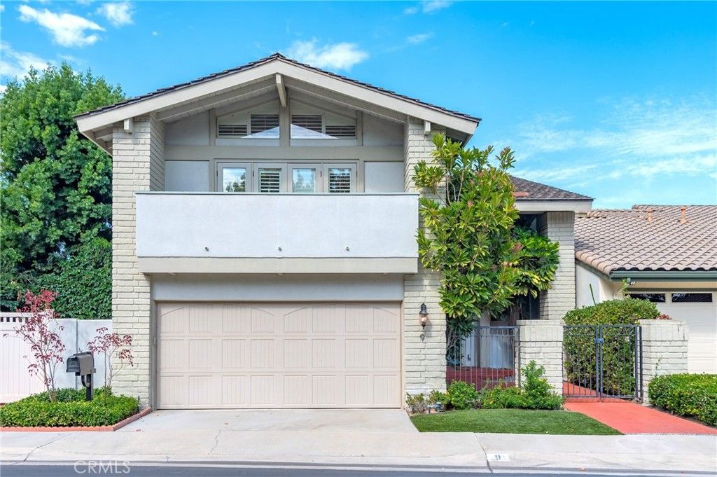 9 Teakwood, Irvine, CA 92612 — exterior