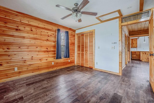 133 Gulf Mountain Road, Scotland, AR 72141