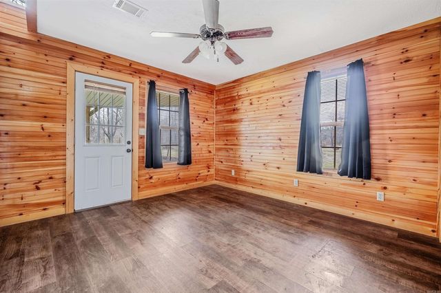 133 Gulf Mountain Road, Scotland, AR 72141