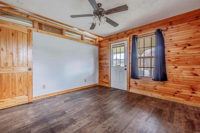 133 Gulf Mountain Road, Scotland, AR 72141