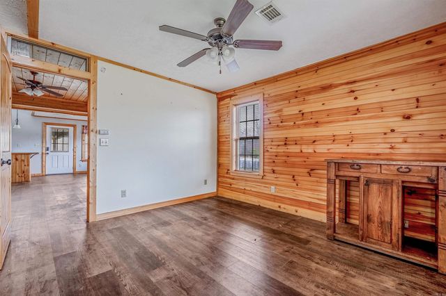 133 Gulf Mountain Road, Scotland, AR 72141