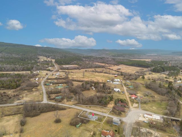 133 Gulf Mountain Road, Scotland, AR 72141