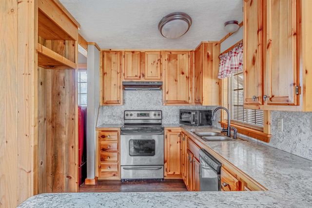 133 Gulf Mountain Road, Scotland, AR 72141