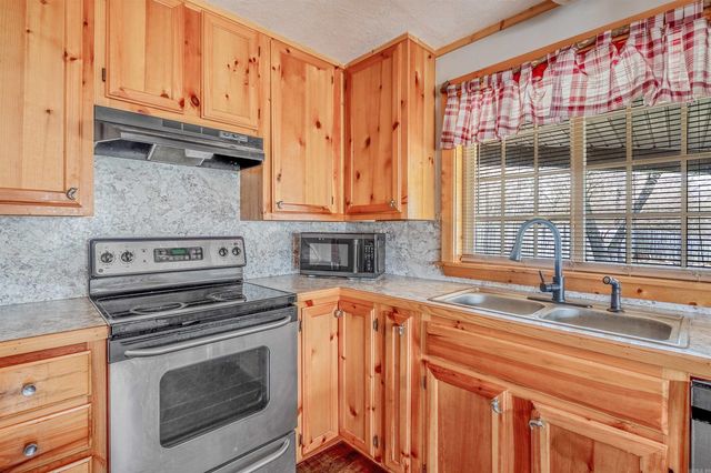 133 Gulf Mountain Road, Scotland, AR 72141