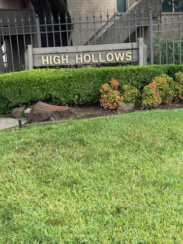 10440 High Hollows Drive 146, Dallas, TX 75230