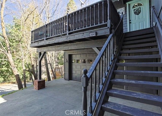 23095 Hemlock, Crestline, CA 92325