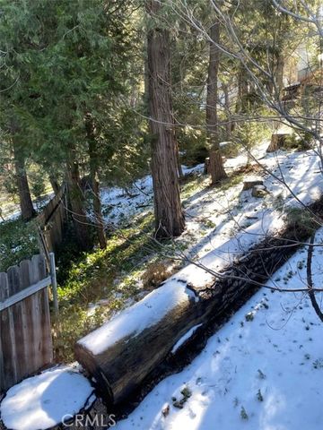 23095 Hemlock, Crestline, CA 92325