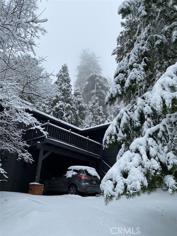 23095 Hemlock, Crestline, CA 92325