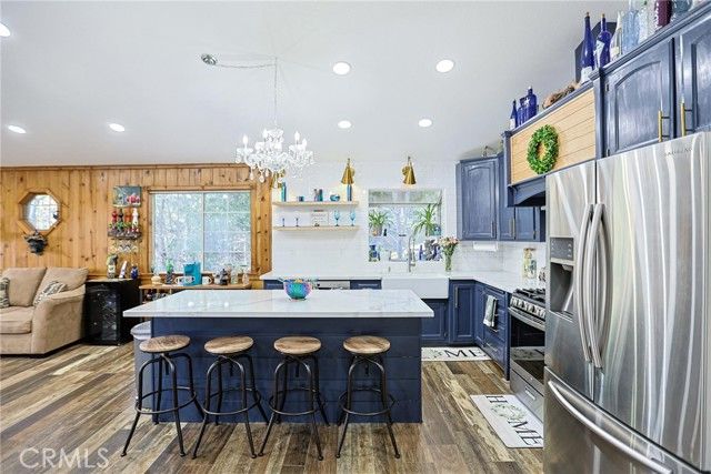 23095 Hemlock, Crestline, CA 92325