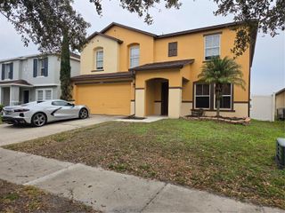 2728 AMANDA KAY WAY, Kissimmee, FL 34744