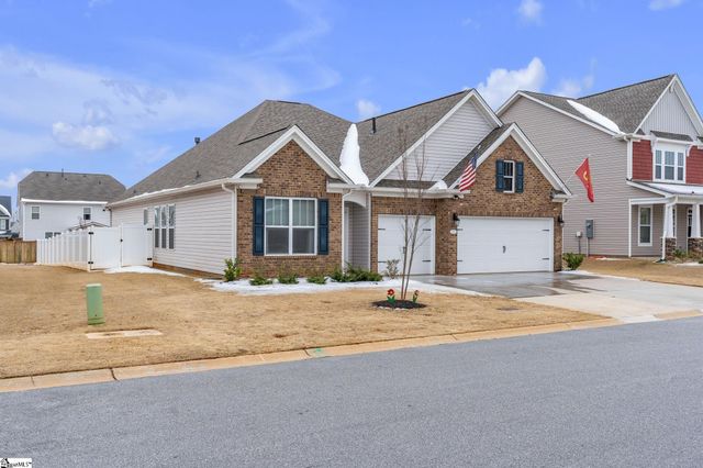 17 Dodd Trail, Greenville, SC 29605