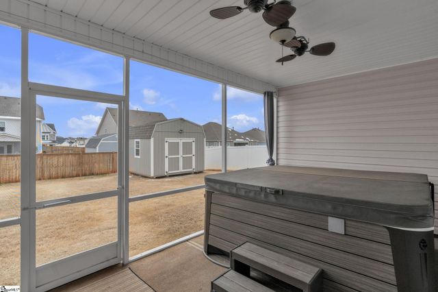 17 Dodd Trail, Greenville, SC 29605