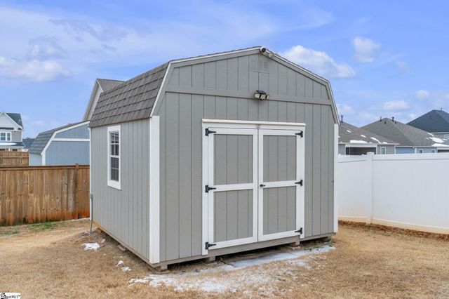 17 Dodd Trail, Greenville, SC 29605