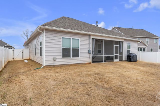 17 Dodd Trail, Greenville, SC 29605