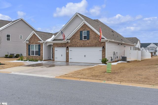 17 Dodd Trail, Greenville, SC 29605