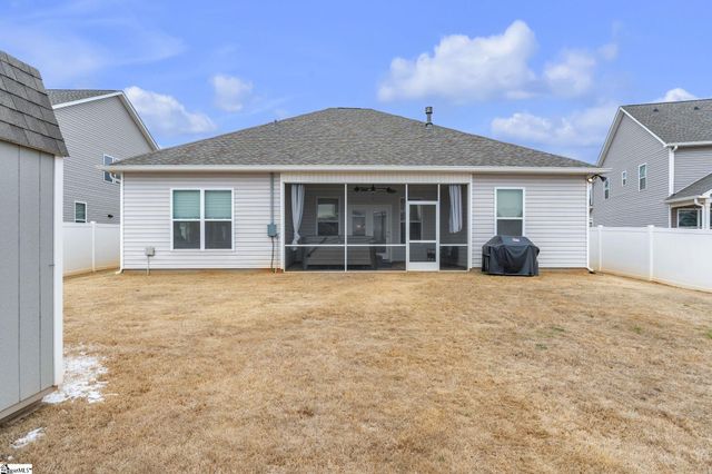 17 Dodd Trail, Greenville, SC 29605