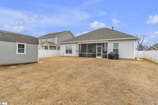 17 Dodd Trail, Greenville, SC 29605