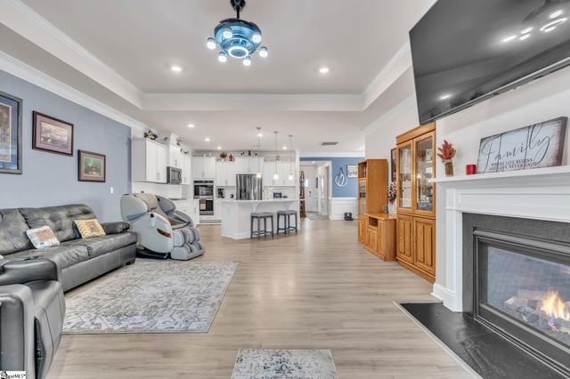 17 Dodd Trail, Greenville, SC 29605