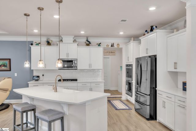 17 Dodd Trail, Greenville, SC 29605