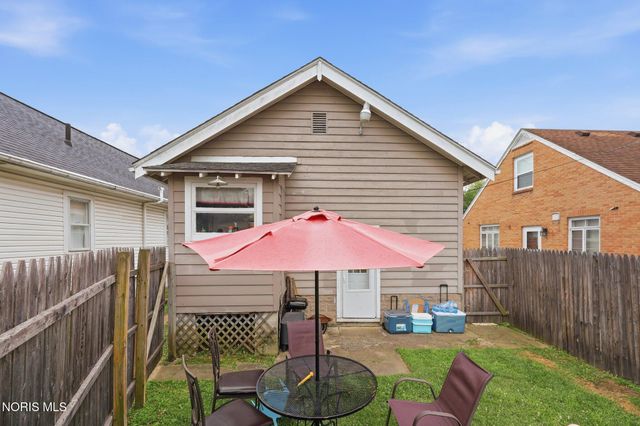 1916 Berkshire Place, Toledo, OH 43613