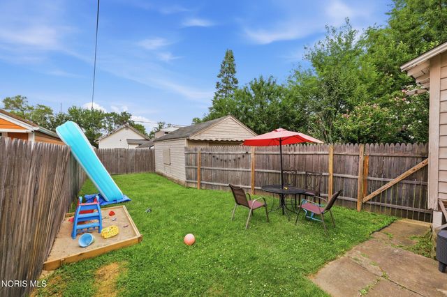 1916 Berkshire Place, Toledo, OH 43613