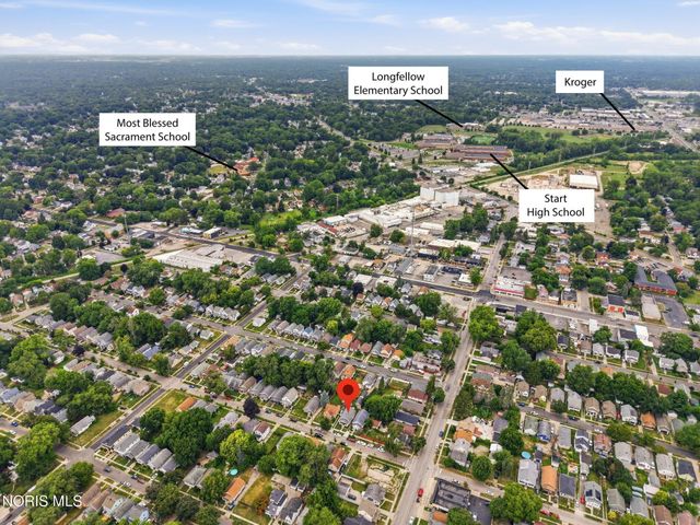 1916 Berkshire Place, Toledo, OH 43613